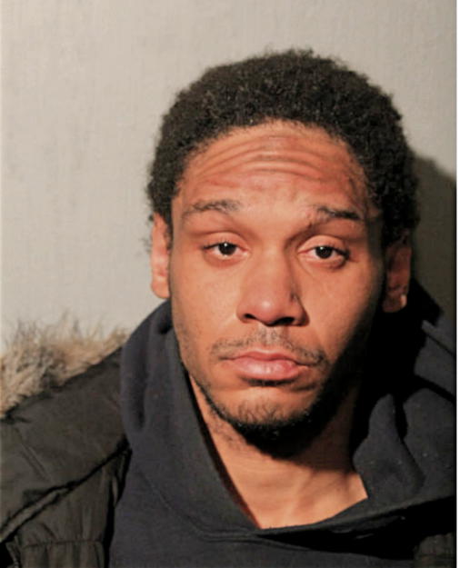 TYRONE STRICKLAND, Cook County, Illinois