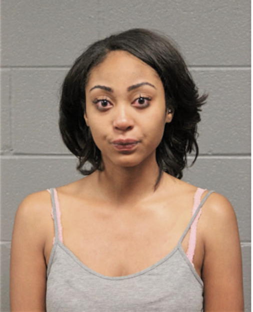 EMANI E TATE, Cook County, Illinois