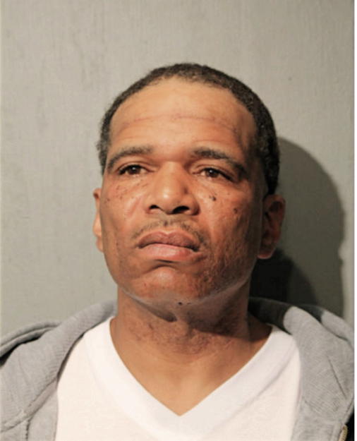 LEVON D TERRY, Cook County, Illinois