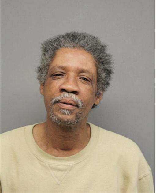 HERSHEL THOMAS, Cook County, Illinois