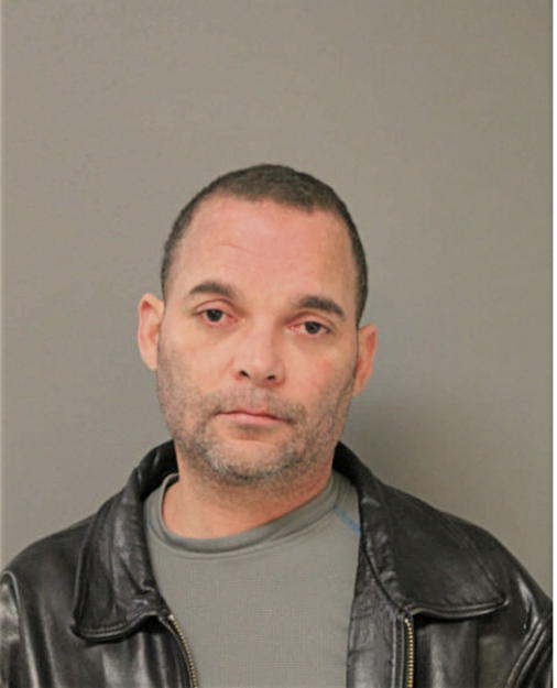MARCUS TOLEN, Cook County, Illinois