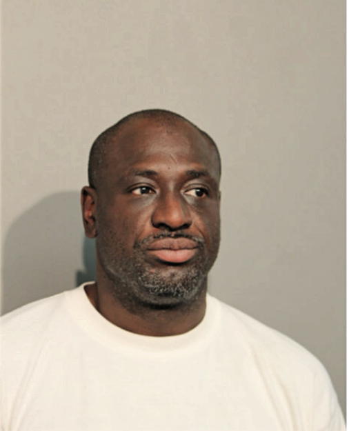 LEON T TRIPPLETT, Cook County, Illinois