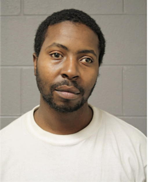 MARTELL TUCKER, Cook County, Illinois