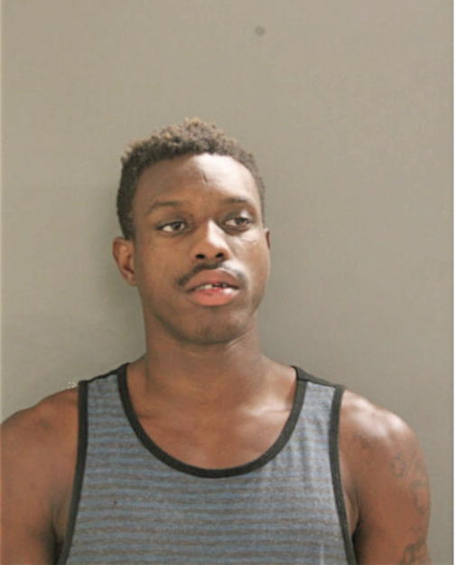 DAVON N TURNER, Cook County, Illinois