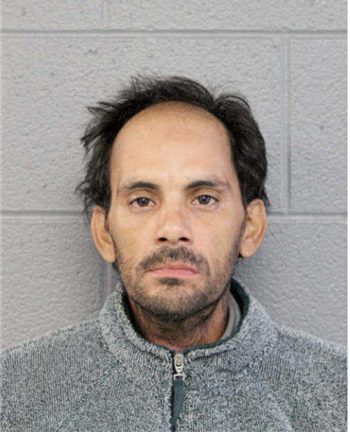 EDWIN MALDONADO VARGAS, Cook County, Illinois