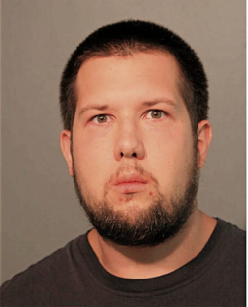 CHARLES WARREN, Cook County, Illinois