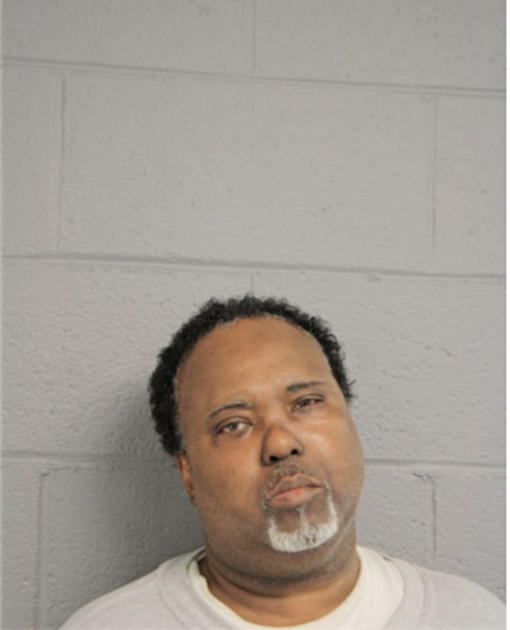 LARRY WATT, Cook County, Illinois
