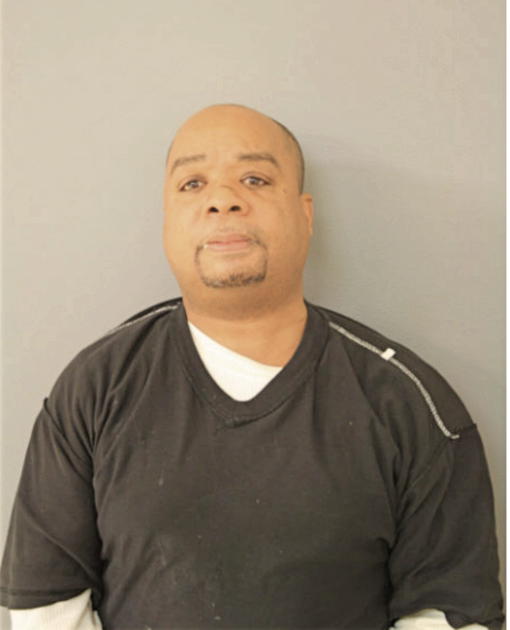 LEONARD WHITE, Cook County, Illinois