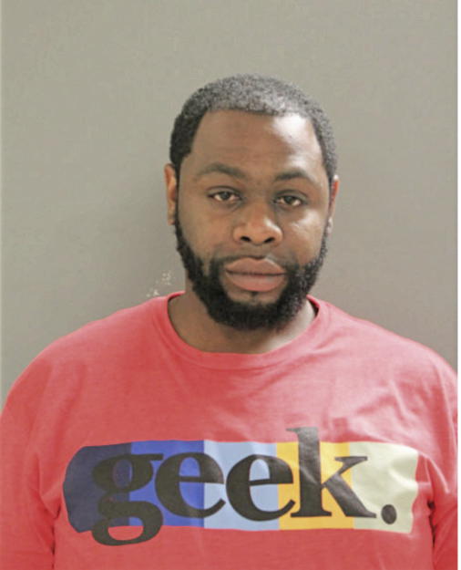 JONAVIN J WILLIAMS, Cook County, Illinois