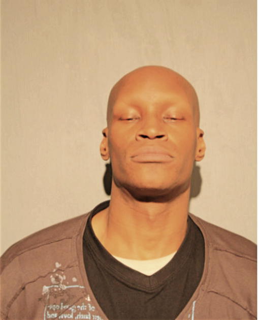 LEON WILLIAMS, Cook County, Illinois
