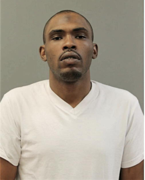 TAUREAN J WILLIAMS, Cook County, Illinois