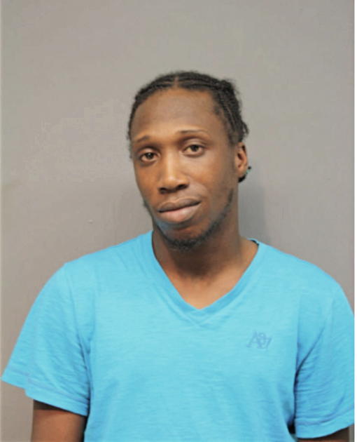 ANTHONY D WILLIAMSON, Cook County, Illinois