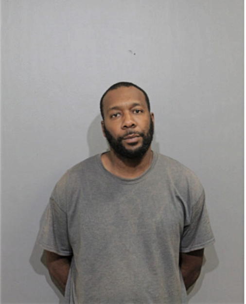 ANDREW LEE WILSON, Cook County, Illinois