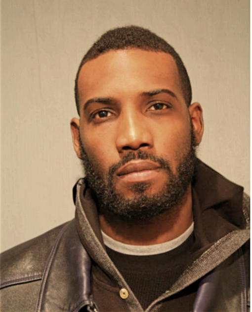 JEFFERY V WILSON, Cook County, Illinois