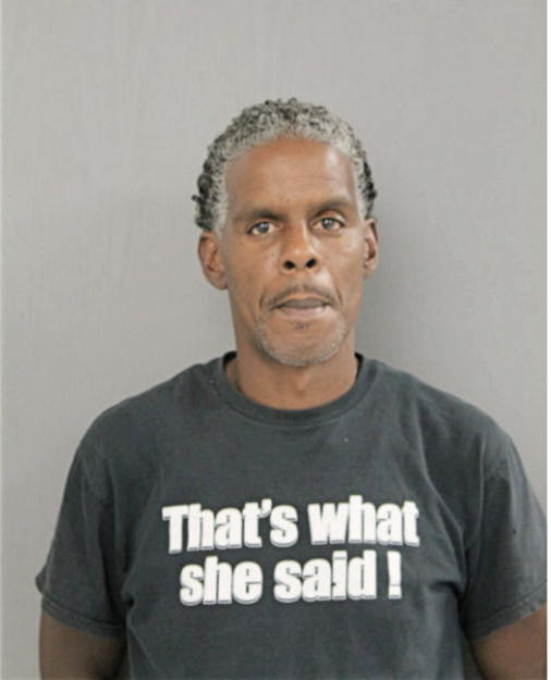 DESMOND A WORDLAW, Cook County, Illinois