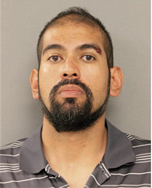 ALBERT AGUIRRE, Cook County, Illinois