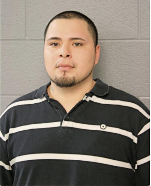 EDGAR ALVAREZ, Cook County, Illinois