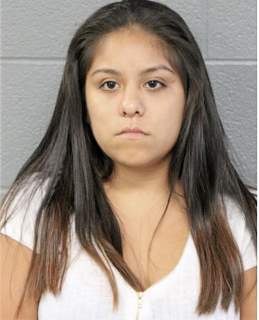 PERLA L ANDRADE, Cook County, Illinois