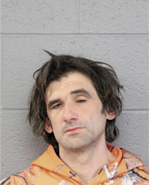 JUSTIN ANDRE, Cook County, Illinois