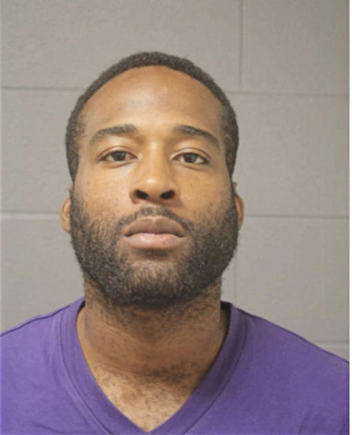 DECARLO R ARRINGTON, Cook County, Illinois