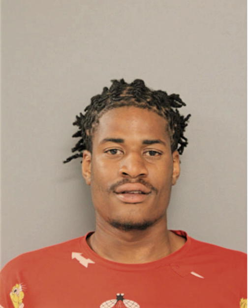 MARCUS E ASHBY, Cook County, Illinois
