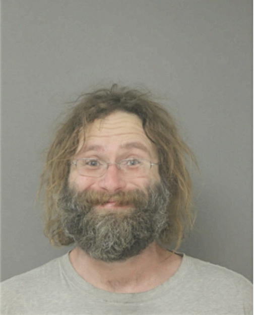 DAVID E BACHMAN, Cook County, Illinois