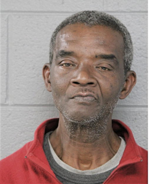 KENNETH BELL, Cook County, Illinois