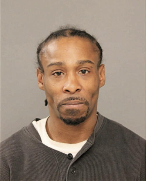 KEVIN L BOOKER, Cook County, Illinois