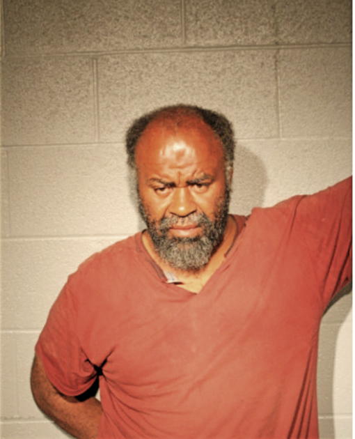 ALBERT BRADLEY, Cook County, Illinois