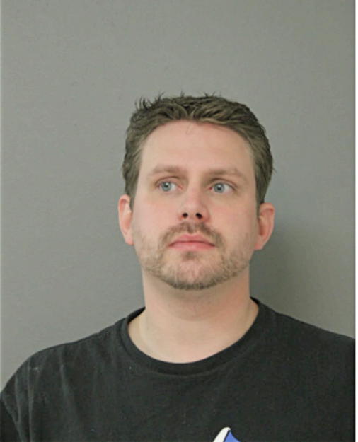 CHRISTOPHER W BREEDLOVE, Cook County, Illinois