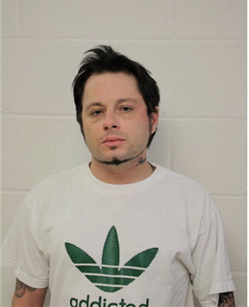 ROBERT BROCCOLINO, Cook County, Illinois