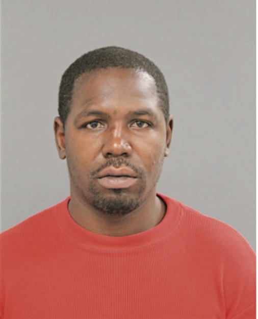 DEREK L BROOKS, Cook County, Illinois