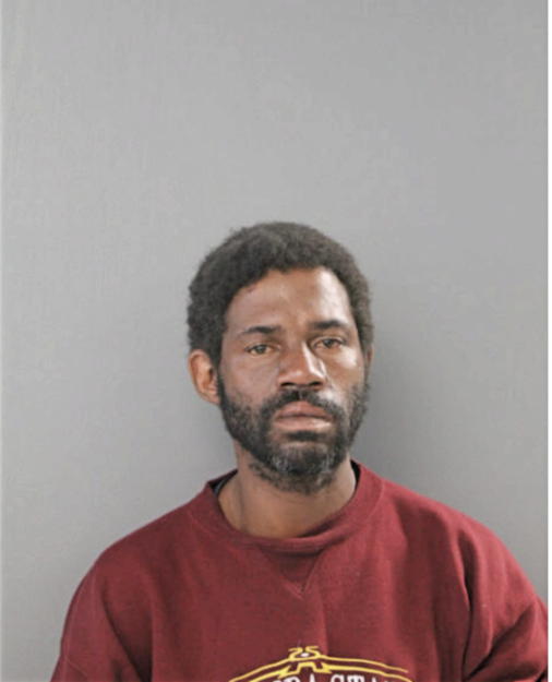 KENNETH BROWN, Cook County, Illinois