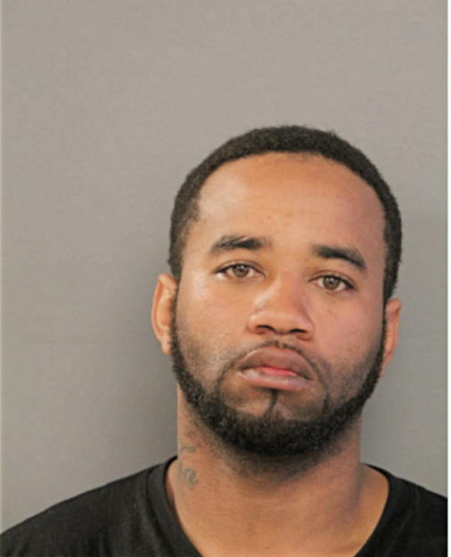 RODNEY BURPO, Cook County, Illinois