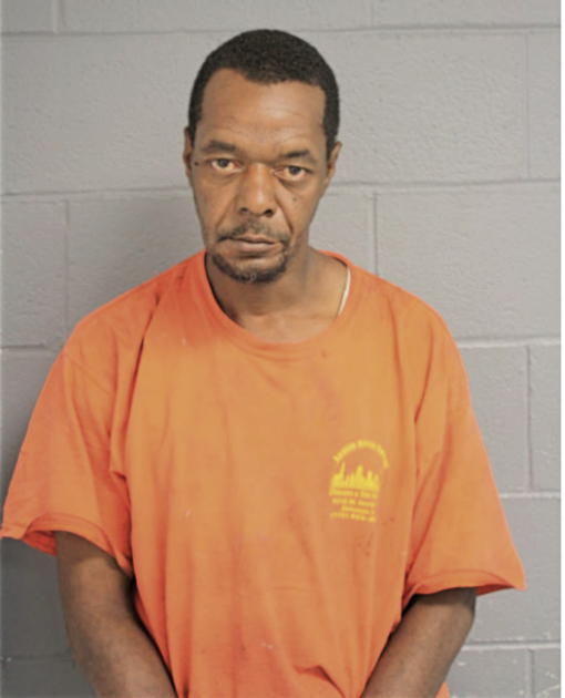 HAROLD E BUTLER, Cook County, Illinois