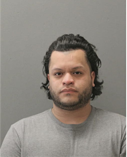 JOSE C RIVERA, Cook County, Illinois