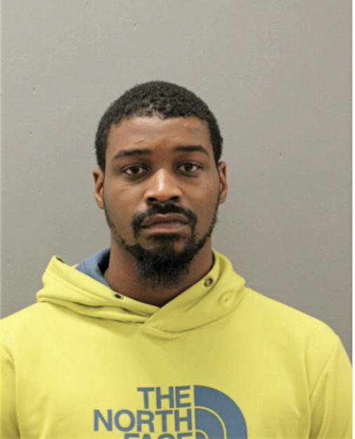 BERNARD L CAINE, Cook County, Illinois