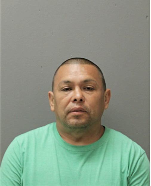 GUILLERMO CAMARENA-CASILLA, Cook County, Illinois