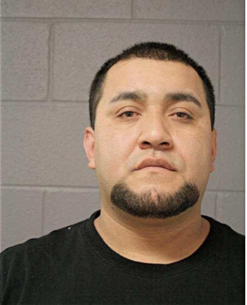 JOSE R CANDELAS-GUERRERO, Cook County, Illinois