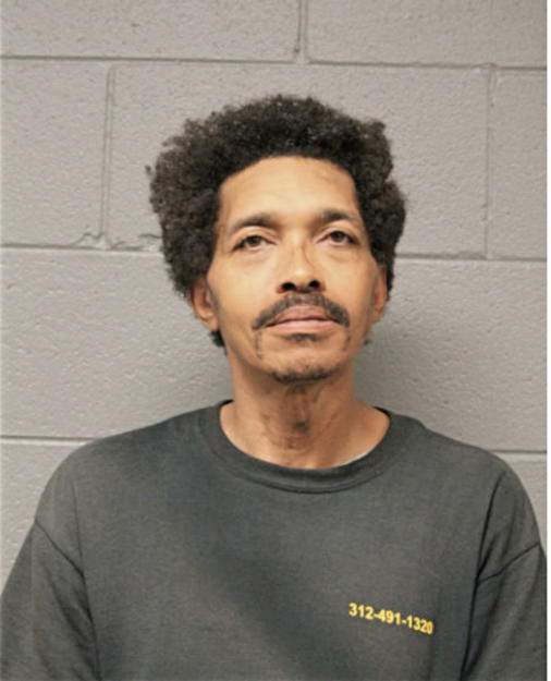 HAROLD T CARLISLE, Cook County, Illinois