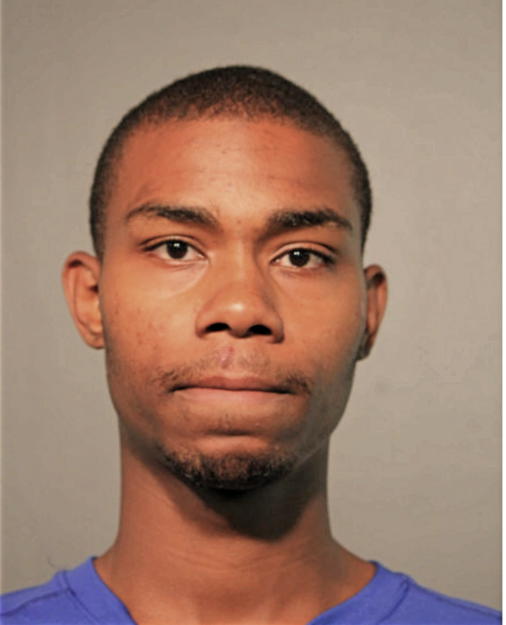 KEJUAN CARR, Cook County, Illinois