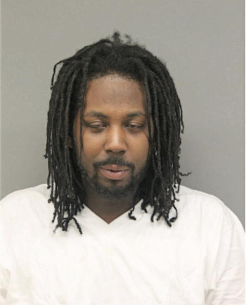 JASPER CARTER, Cook County, Illinois