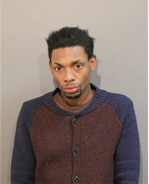 DAVID O CHEW, Cook County, Illinois