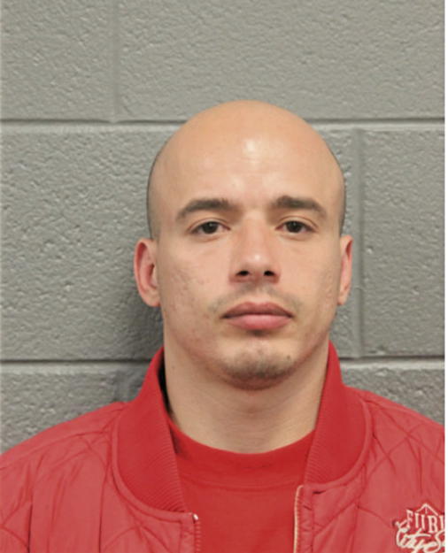 ANTHONY CHICO, Cook County, Illinois