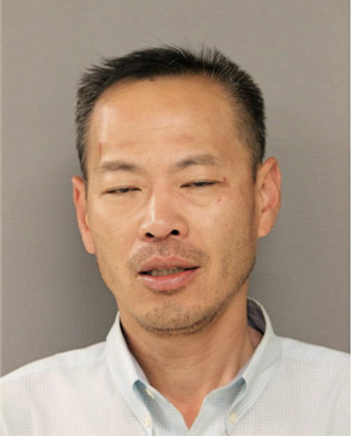 HONG CHU, Cook County, Illinois