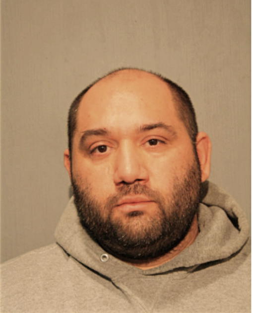 JESSY CINTO, Cook County, Illinois