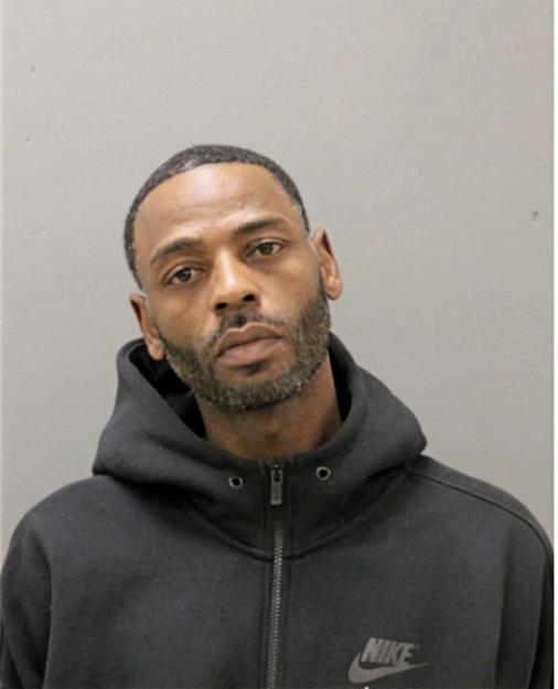 DONELL CLINE, Cook County, Illinois
