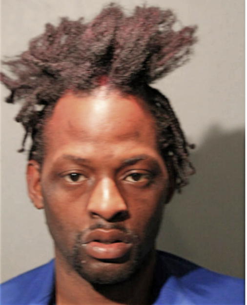 CORDELL COBBINS, Cook County, Illinois