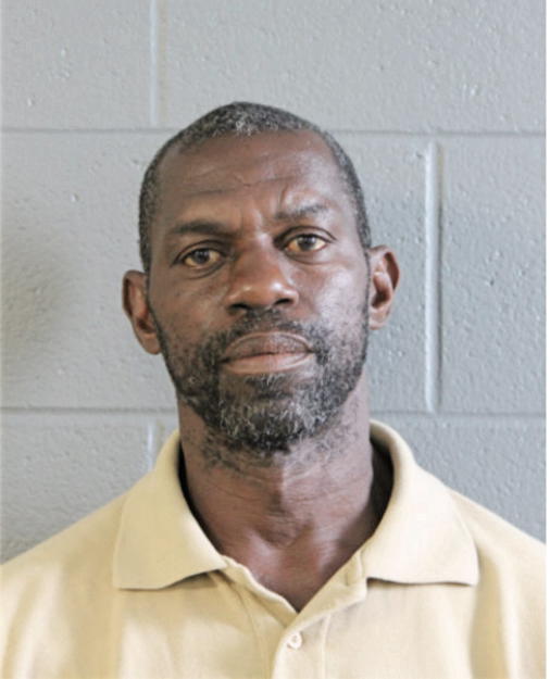 DARRYL L COLE, Cook County, Illinois