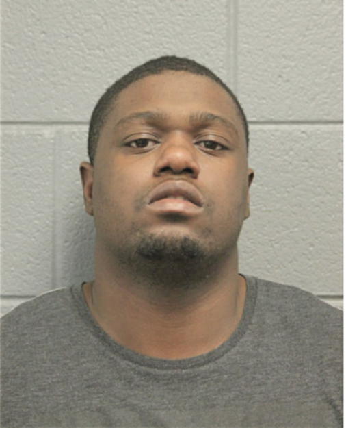 LAWRENCE T COLES, Cook County, Illinois